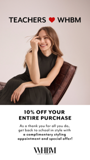 WHBM Teachers 20260806