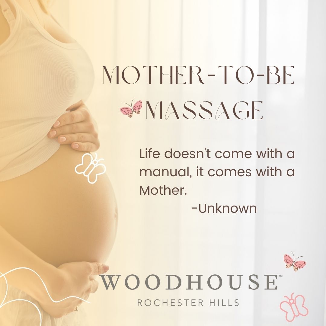 Mother to be
