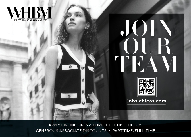 WHBM hiring 20260806